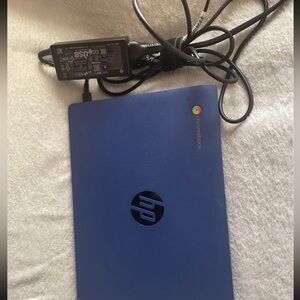 HP 11a Chromebook 11.6" MT8183 4GB RAM 32GB eMMC 11a-na0010nr 1F6F4UA#ABA